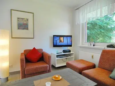 Ferienwohnung für 4 Personen (70 m²) in Sylt-Ost 6/10