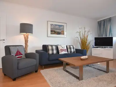 Ferienwohnung für 4 Personen (45 m²) in Sylt-Ost 1/10