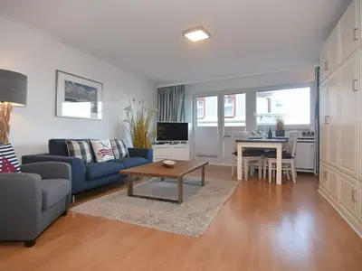 Ferienwohnung für 4 Personen (45 m²) in Sylt-Ost 2/10