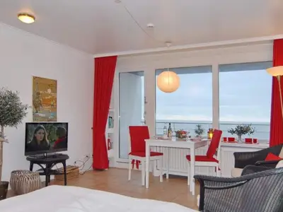 Ferienwohnung für 2 Personen (34 m²) in Sylt-Ost 2/10