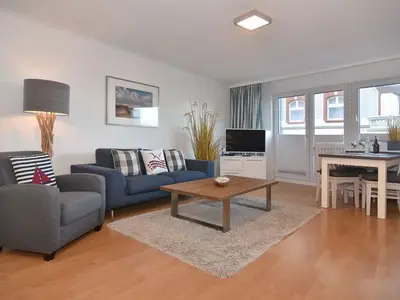 Ferienwohnung für 4 Personen (45 m²) in Sylt-Ost 3/10