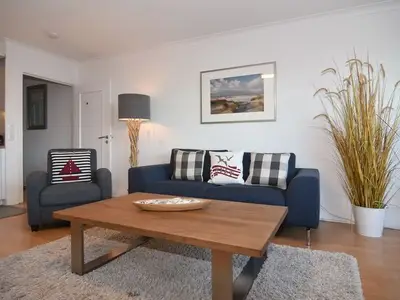 Ferienwohnung für 4 Personen (45 m²) in Sylt-Ost 4/10