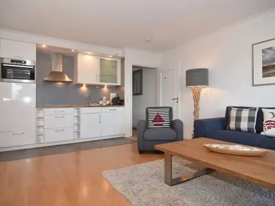 Ferienwohnung für 4 Personen (45 m²) in Sylt-Ost 5/10
