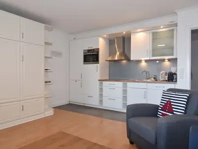 Ferienwohnung für 4 Personen (45 m²) in Sylt-Ost 6/10