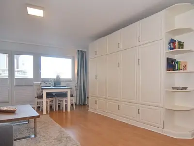 Ferienwohnung für 4 Personen (45 m²) in Sylt-Ost 7/10