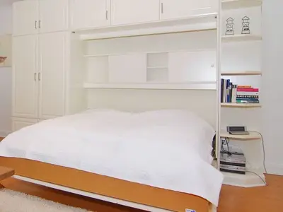 Ferienwohnung für 4 Personen (45 m²) in Sylt-Ost 8/10