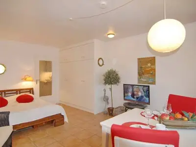 Ferienwohnung für 2 Personen (34 m²) in Sylt-Ost 8/10