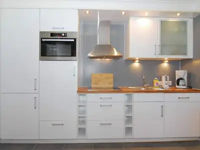 Ferienwohnung für 4 Personen (45 m²) in Sylt-Ost 9/10