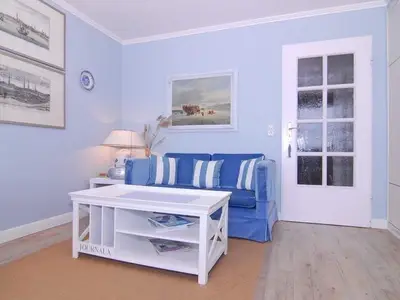Ferienwohnung für 2 Personen (34 m²) in Sylt-Ost 2/10