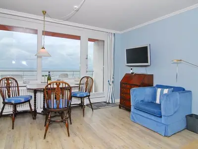 Ferienwohnung für 2 Personen (34 m²) in Sylt-Ost 3/10