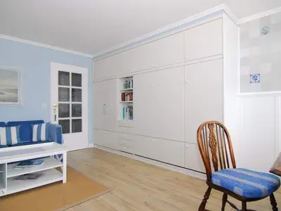 Ferienwohnung für 2 Personen (34 m²) in Sylt-Ost 4/10