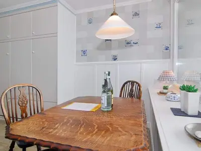 Ferienwohnung für 2 Personen (34 m²) in Sylt-Ost 5/10