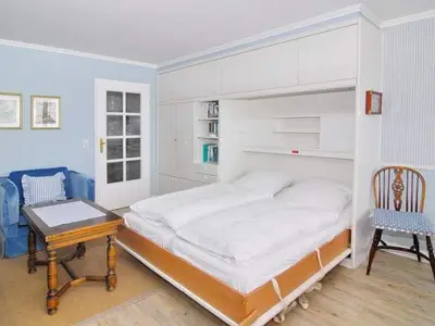 Ferienwohnung für 2 Personen (34 m²) in Sylt-Ost 7/10