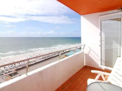 Ferienwohnung für 2 Personen (34 m²) in Sylt-Ost 8/10