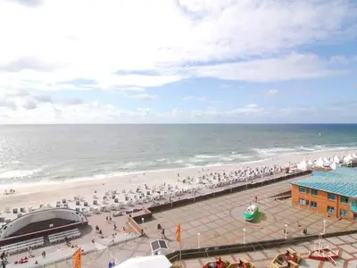 Ferienwohnung für 2 Personen (34 m²) in Sylt-Ost 9/10