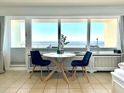 Ferienwohnung für 2 Personen (43 m²) in Sylt-Ost 1/10