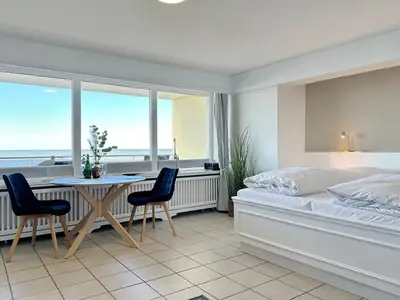 Ferienwohnung für 2 Personen (43 m²) in Sylt-Ost 3/10
