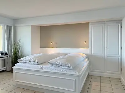 Ferienwohnung für 2 Personen (43 m²) in Sylt-Ost 4/10