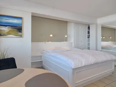 Ferienwohnung für 2 Personen (43 m²) in Sylt-Ost 5/10