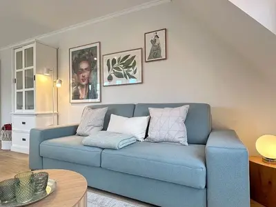Ferienwohnung für 2 Personen (60 m²) in Sylt-Ost 2/10