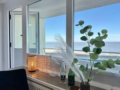 Ferienwohnung für 2 Personen (43 m²) in Sylt-Ost 6/10