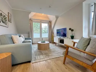 Ferienwohnung für 2 Personen (60 m²) in Sylt-Ost 3/10