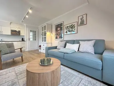 Ferienwohnung für 2 Personen (60 m²) in Sylt-Ost 4/10