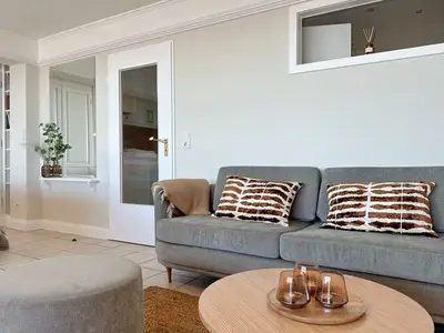 Ferienwohnung für 2 Personen (43 m²) in Sylt-Ost 8/10