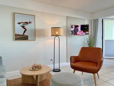 Ferienwohnung für 2 Personen (43 m²) in Sylt-Ost 9/10