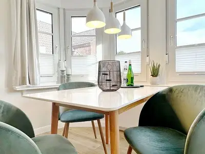 Ferienwohnung für 2 Personen (60 m²) in Sylt-Ost 9/10