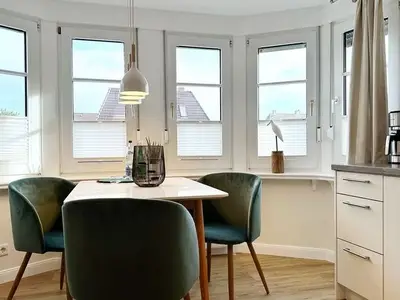 Ferienwohnung für 2 Personen (60 m²) in Sylt-Ost 10/10