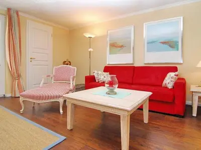 Ferienwohnung für 4 Personen (65 m²) in Sylt-Ost 2/10
