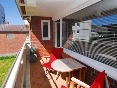 Ferienwohnung für 4 Personen (65 m²) in Sylt-Ost 3/10