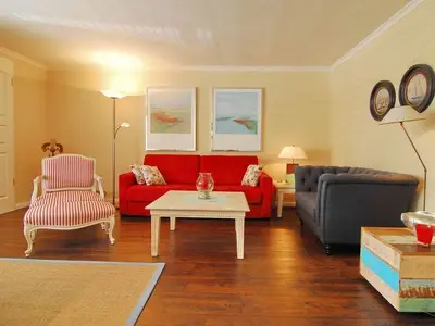 Ferienwohnung für 4 Personen (65 m²) in Sylt-Ost 4/10