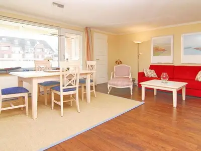Ferienwohnung für 4 Personen (65 m²) in Sylt-Ost 5/10