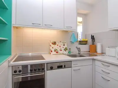Ferienwohnung für 4 Personen (65 m²) in Sylt-Ost 8/10