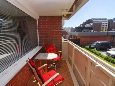 Ferienwohnung für 4 Personen (65 m²) in Sylt-Ost 9/10