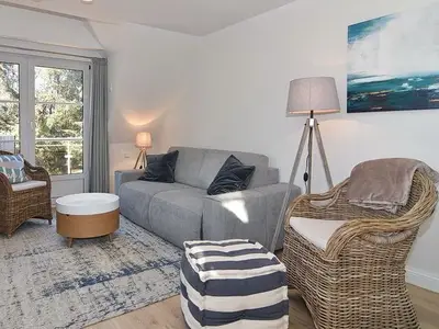 Ferienwohnung für 4 Personen (60 m²) in Sylt-Ost 1/10