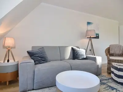 Ferienwohnung für 4 Personen (60 m²) in Sylt-Ost 2/10