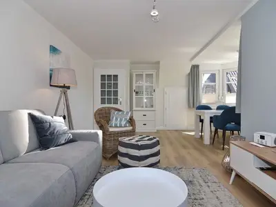 Ferienwohnung für 4 Personen (60 m²) in Sylt-Ost 4/10