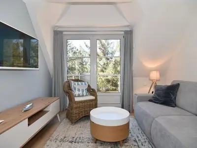 Ferienwohnung für 4 Personen (60 m²) in Sylt-Ost 5/10