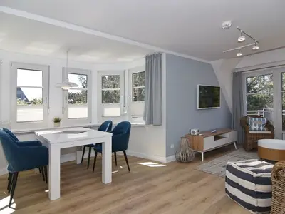 Ferienwohnung für 4 Personen (60 m²) in Sylt-Ost 6/10