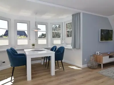 Ferienwohnung für 4 Personen (60 m²) in Sylt-Ost 7/10