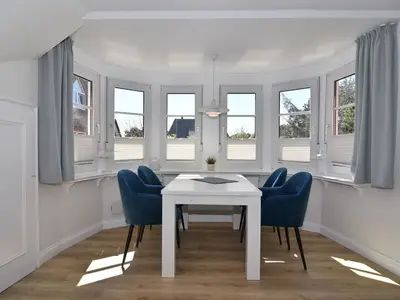 Ferienwohnung für 4 Personen (60 m²) in Sylt-Ost 8/10
