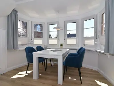 Ferienwohnung für 4 Personen (60 m²) in Sylt-Ost 9/10