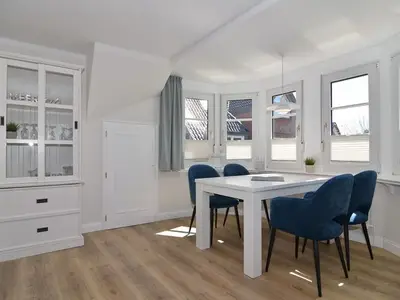 Ferienwohnung für 4 Personen (60 m²) in Sylt-Ost 10/10