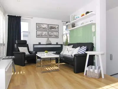 Ferienwohnung für 4 Personen (90 m²) in Sylt-Ost 1/10