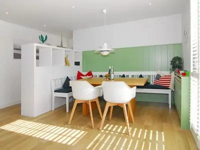 Ferienwohnung für 4 Personen (90 m²) in Sylt-Ost 2/10