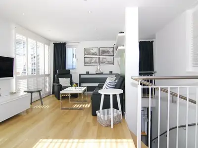 Ferienwohnung für 4 Personen (90 m²) in Sylt-Ost 4/10