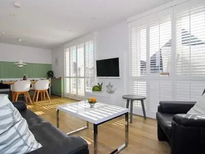 Ferienwohnung für 4 Personen (90 m²) in Sylt-Ost 5/10